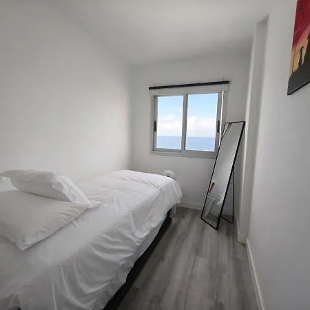 Sunset Living Area Appartement