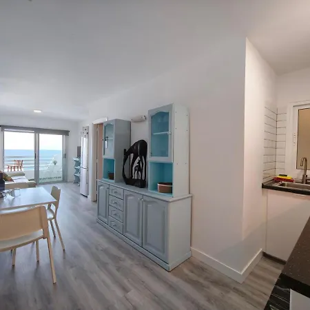 Appartement Sunset Living Area Puerto de la Madera