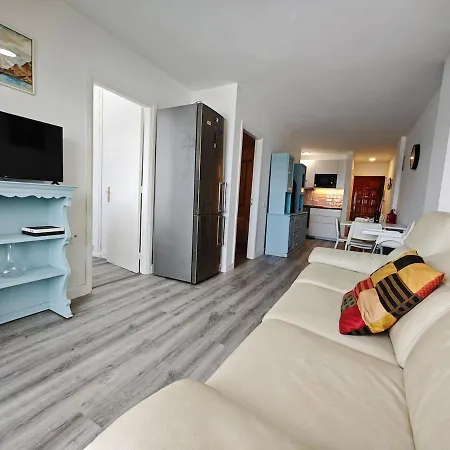 Appartement Sunset Living Area