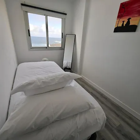 Appartement Sunset Living Area