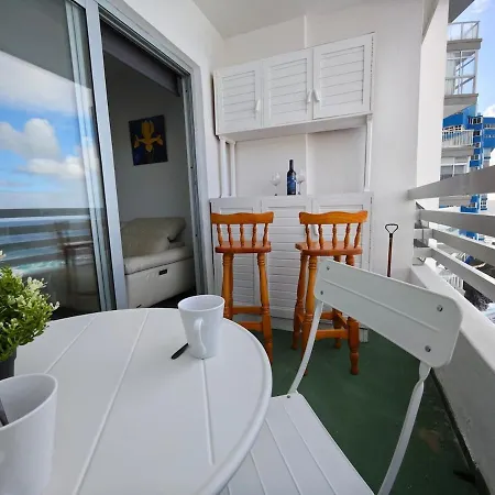 Sunset Living Area Appartement *