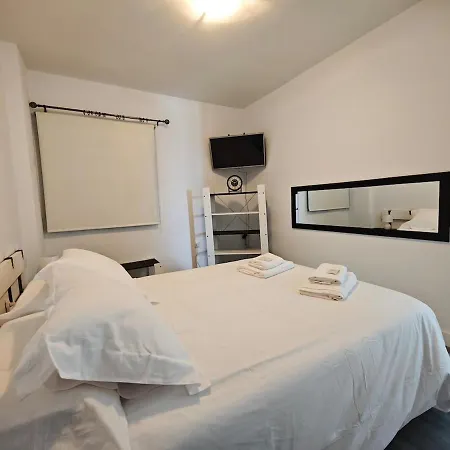 Appartement Sunset Living Area