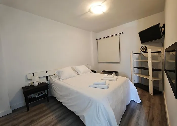 Appartement Sunset Living Area Puerto de la Madera